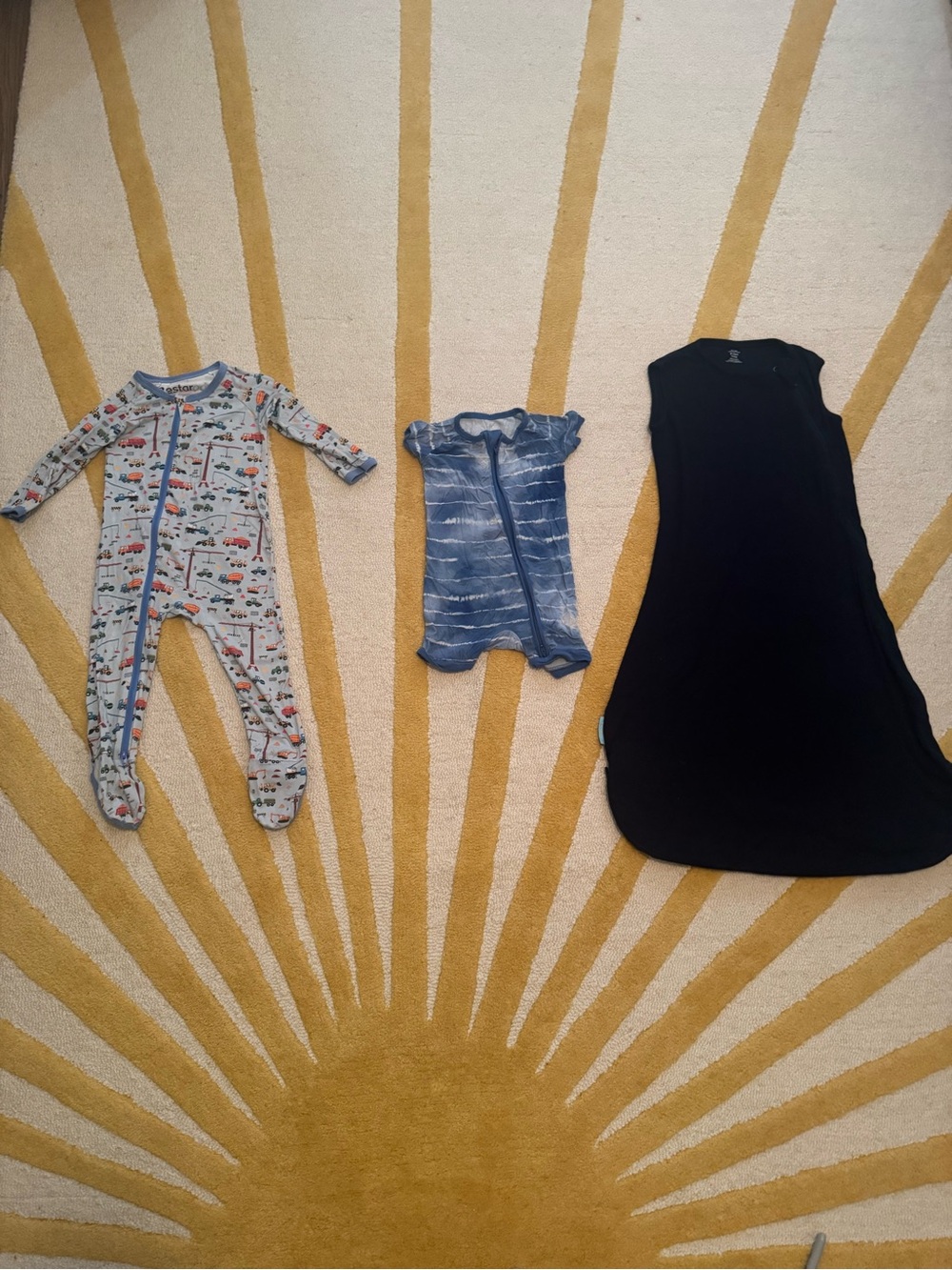 12-18 month sleep bundle